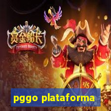 pggo plataforma